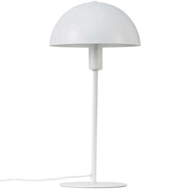 Nordlux Ellen 20 White Table Lamp - Size: 40 x 20 x 20cm - Wilko - image 1