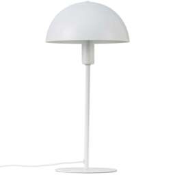 Nordlux Ellen 20 White Table Lamp - Size: 40 x 20 x 20cm - Wilko - thumbnail 1