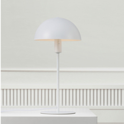 Nordlux Ellen 20 White Table Lamp - Size: 40 x 20 x 20cm - Wilko - thumbnail 3