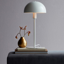Nordlux Ellen 20 White Table Lamp - Size: 40 x 20 x 20cm - Wilko - thumbnail 5