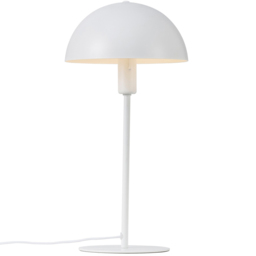 Nordlux Ellen 20 White Table Lamp - Size: 40 x 20 x 20cm - Wilko - thumbnail 4