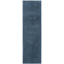 Desire Rugs Comfy Navy Anti Slip Felt Backing Rug 200 x 280cm - Blue - Wilko - thumbnail 7