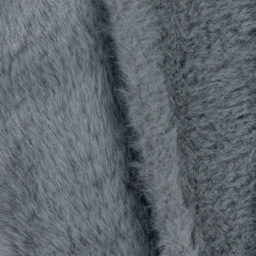 The Christmas Workshop Light Grey Short Faux Fur Tree Skirt - Wilko - thumbnail 7