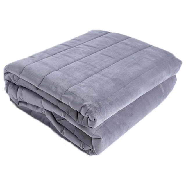Serene Verona Charcoal Throw 150 x 200cm - Grey - Wilko - image 1