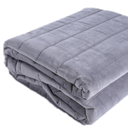 Serene Verona Charcoal Throw 150 x 200cm - Grey - Wilko - thumbnail 3