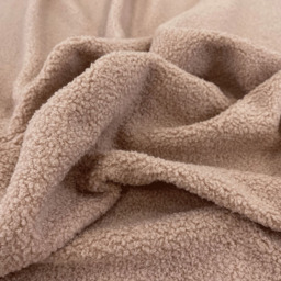 Desser Furniture Papasan 2 Seater Pink and Natural Sofa - Brown - Wilko - thumbnail 7