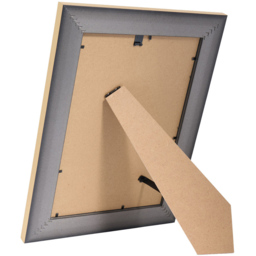 Shaftesbury Gold Edged Frame Black A4 - The Port. Co Gallery - Wilko - thumbnail 4