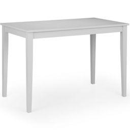 Julian Bowen Taku Coast 4 Seater Dining Set Grey - Wilko - thumbnail 5