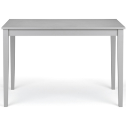 Julian Bowen Taku Coast 4 Seater Dining Set Grey - Wilko - thumbnail 6