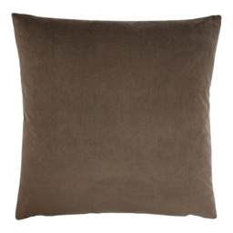 furn. Karma Multicolour Abstract Cushion - Size: 50 x 50 cm - Wilko - thumbnail 3