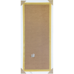 Kingsbury Detailed Silver Dress Mirror 165 x 76cm - Size: 168 x 76cm - MirrorOutlet - Wilko - thumbnail 6