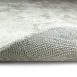 Eselle Muse Bahia Grey Marble Rug 120 x 170cm - Wilko - thumbnail 6