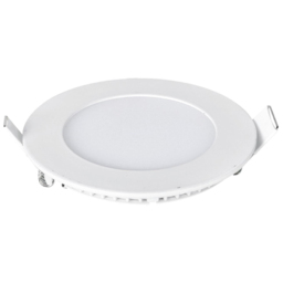 ENER-J 3W 4000K LED Panel Round Recessed Ceiling Downlight 4 Pack - Size: 30 x 20 x 10cm - Wilko - thumbnail 4