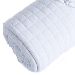 Serene White Crompton Runner 70 x 220cm - Wilko - thumbnail 4