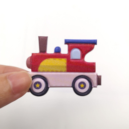 Walplus Toy Transportation Heavy Construction Vehicle Double Sided Reusable Foam Window Sticker 77 Piece - Size: 0.3 x 30 x 55cm - Multi - Wilko - thumbnail 7