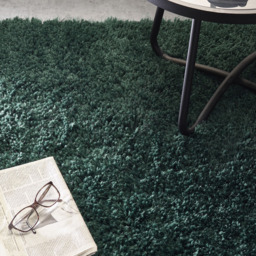 Origins Chicago Forest Green Rug 110 x 160cm - Origins Rugs - Wilko - thumbnail 6