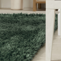 Origins Chicago Forest Green Rug 110 x 160cm - Origins Rugs - Wilko - thumbnail 7