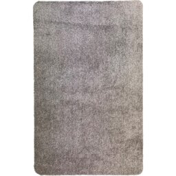 Eco Washable Mat - Light Grey/74cm - Wilko - thumbnail 1