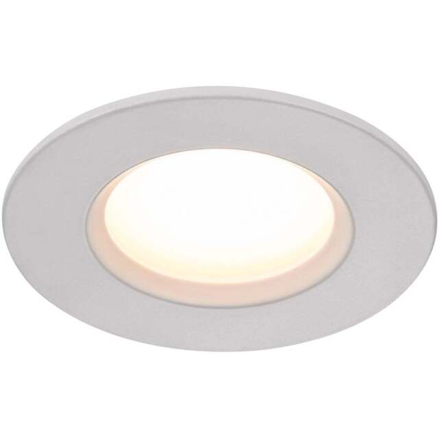 Nordlux Dorado Smart White Downlight - Size: 5.4 x 8.5 x 5.4cm - Wilko - image 1