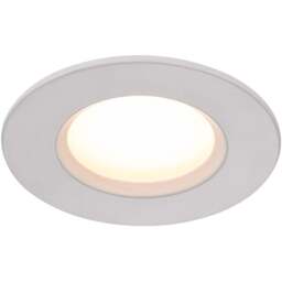 Nordlux Dorado Smart White Downlight - Size: 5.4 x 8.5 x 5.4cm - Wilko - thumbnail 1