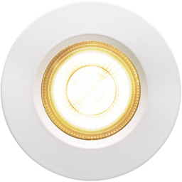 Nordlux Dorado Smart White Downlight - Size: 5.4 x 8.5 x 5.4cm - Wilko - thumbnail 4