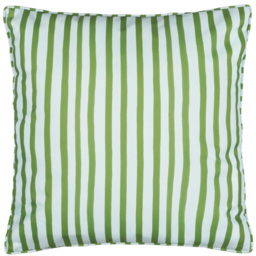 Furn Mediterranean Green Olive Reversible Cushion 45 x 45cm - Wilko - thumbnail 4