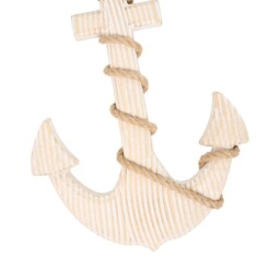 Neutral Anchor Ornament Neutral - Wilko - thumbnail 5