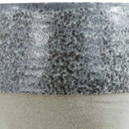 Premier Housewares Caldera Planter Large - Size: 17 x 17 x 15cm - Brown - Wilko - thumbnail 7