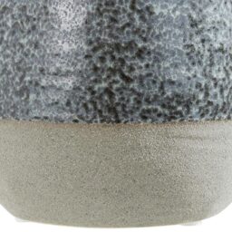 Premier Housewares Caldera Planter Large - Size: 17 x 17 x 15cm - Brown - Wilko - thumbnail 6