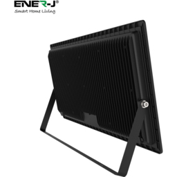 EnerJ 6500K 500W LED SMD Non PIR Floodlight - Size: 3 x 25 x 37cm - n/a - Wilko - thumbnail 3