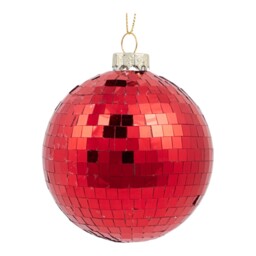 Disco Bauble - Jingle Bell Boogie - Wilko - thumbnail 4