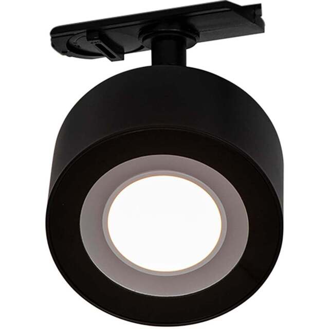 Nordlux Clyde Link Black Track Light - Size: 0 x 8.5 x 0cm - Wilko - image 1