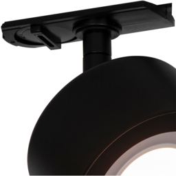 Nordlux Clyde Link Black Track Light - Size: 0 x 8.5 x 0cm - Wilko - thumbnail 6