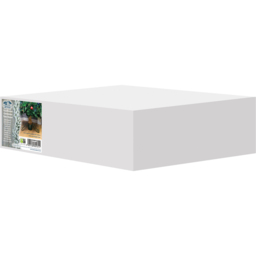 St Helens Traditional Christmas Tree Free Stand - Size: 140 x 370 x 370cm - Green - Wilko - thumbnail 6