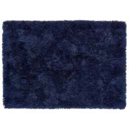 Origins Chicago Indigo Rug 110 x 160cm - Blue - Origins Rugs - Wilko - thumbnail 1