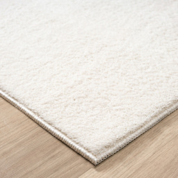 Desire Rugs Comfy Cream Anti Slip Felt Backing Rug 60 x 200cm - Wilko - thumbnail 6