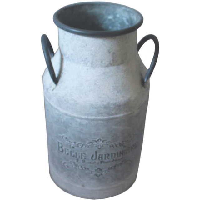 Belle Jardiniere Urn Planter - Size: 17.8 x 30 x 13.5 g - Wilko - image 1