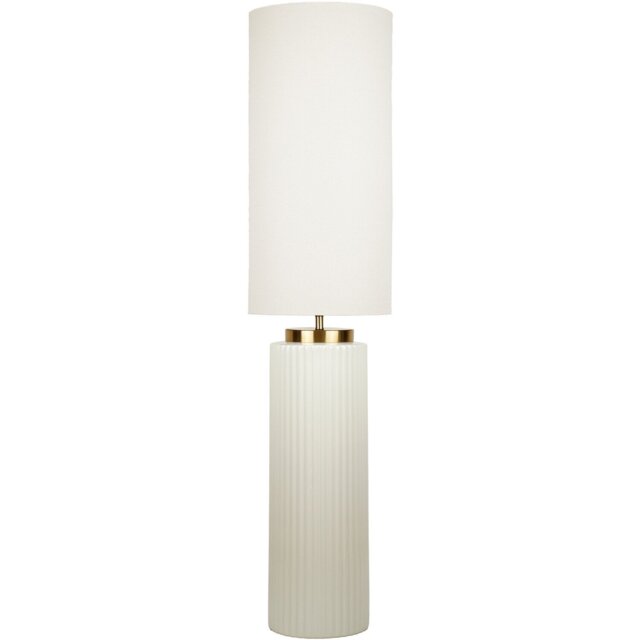 Clara XL Lamp Cream - Wilko - image 1