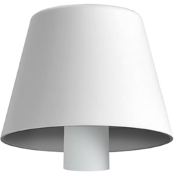 Global Gizmos Portable Bottle Lamp - Size: 12 x 10.5 x 10.5cm - Multi - Wilko - thumbnail 3