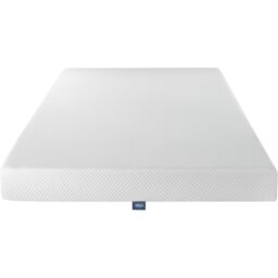 Silentnight Comfort Memory Plus Mattress Double - Wilko