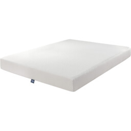 Silentnight Comfort Memory Plus Mattress Double - Wilko - thumbnail 7