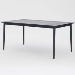 Home Detail Bondi 4 Seater Garden Dining Set Grey - Wilko - thumbnail 5