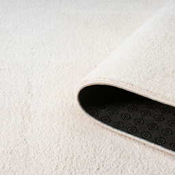 Desire Rugs Comfy Cream Anti Slip Felt Backing Rug 60 x 100cm - Wilko - thumbnail 4