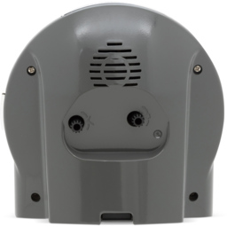 Acctim Arlo London Sky Sweep Alarm Clock - Size: 6 x 11.5 x 11.6cm - Multi - Wilko - thumbnail 6