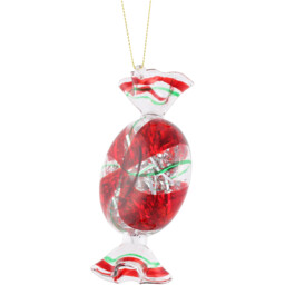 Sparkle Candy Sweet Decoration - Wilko - thumbnail 3