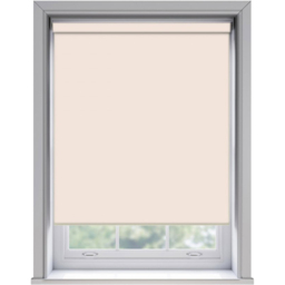 New Edge Blinds Thermal Blackout Roller Blind Pink 100cm - Size: W 100cm x D 170cm - Wilko - thumbnail 3