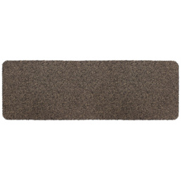 JVL Tanami Brown Barrier Doormat and Runner Set of 2 - Size: 50 x 75cm - JVL Homewares - Wilko - thumbnail 6