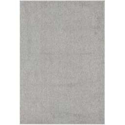 Desire Rugs Avior Grey Pebble Rug 120 x 170cm - Size: 170 x 120 x 0.7cm - Wilko - thumbnail 1