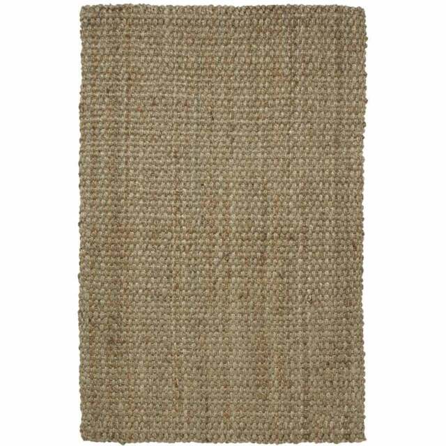 Relay Jute Rug 133 x 190cm - Homemaker - Wilko - image 1