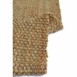 Relay Jute Rug 133 x 190cm - Homemaker - Wilko - thumbnail 6